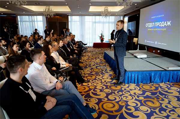 Фото: Александр Глебов, probusiness.io