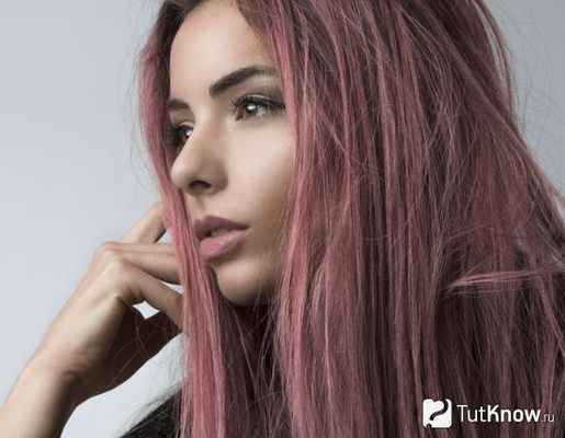 Отзывы об оттеночном шампуне для волос