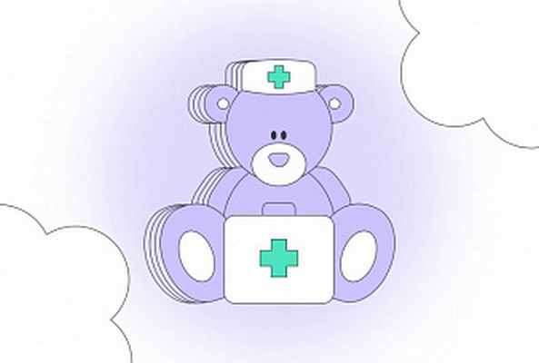 Как ухаживать за новорожденным