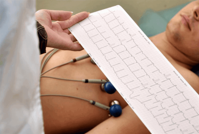 Диагностика