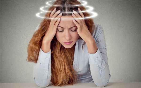 Нейроциркуляторная дистония