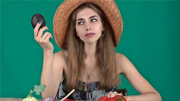 Потеря вкуса