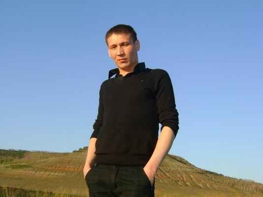 37-летний мужчина отработал вахту на Севере и ехал домой, в поселок Туймазы на своем автомобиле