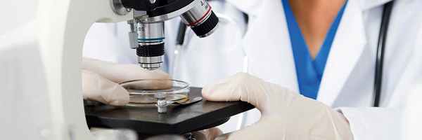 Цитологическая диагностика