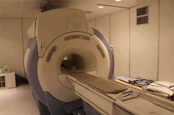 Магнитно-резонансная томография (МРТ) в Боткинской больнице качественно и надежно