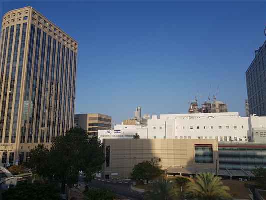 Клиника Ихилов