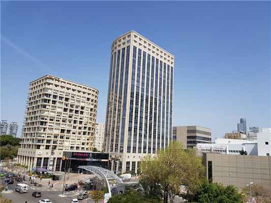 Медицинский центр Ихилов