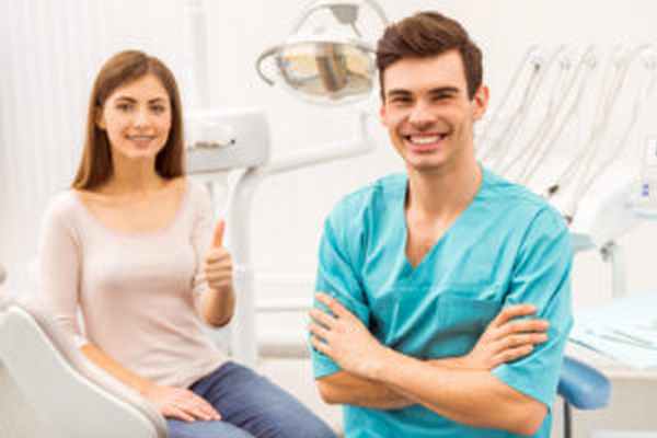 Как лечатся дефекты зубных рядов