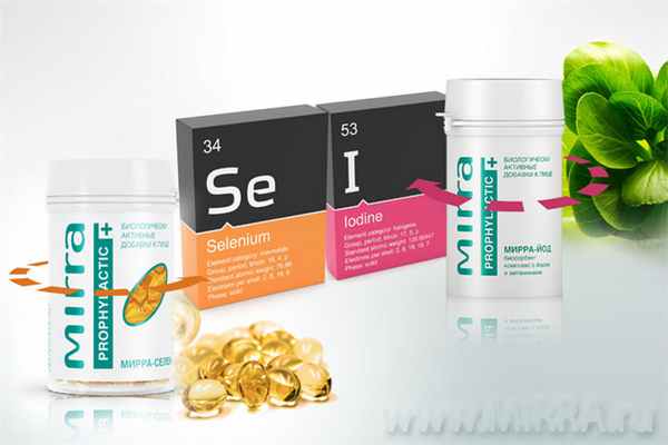 Официальный сайт производителя российской косметики MIRRA