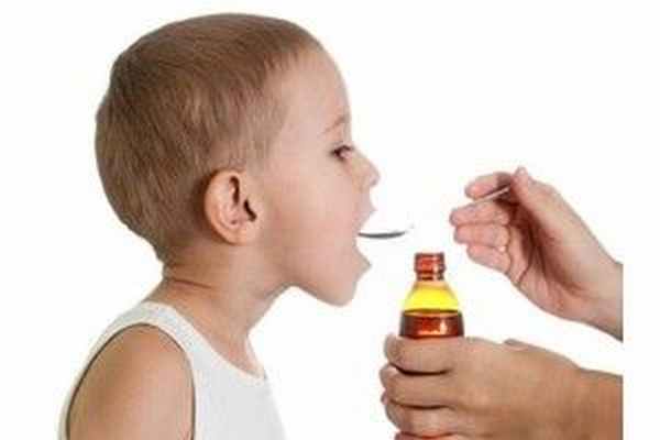 Витамин Д для детей - какая польза и дозировки?