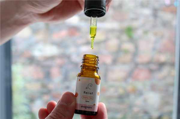 Фото: Evopure CBD/Unsplash