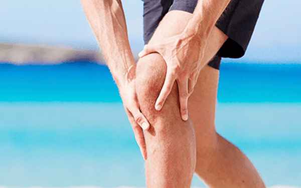 Прием лекарств от артроза