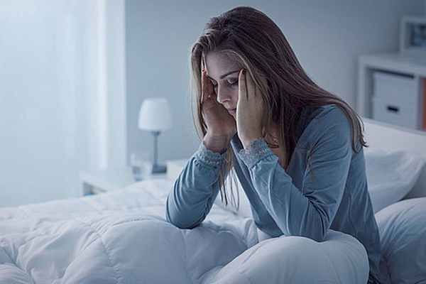 Клиническая депрессия - Кордия