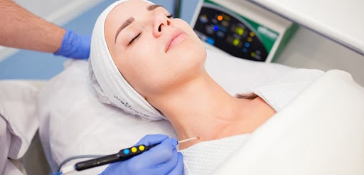 удаление дерматофибромы в Харькове