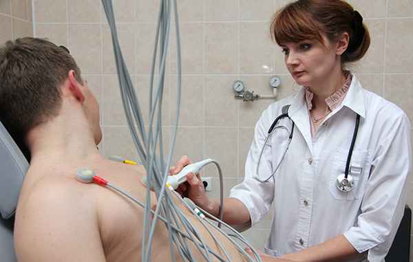 Диагностика. Фото: Globallookpress