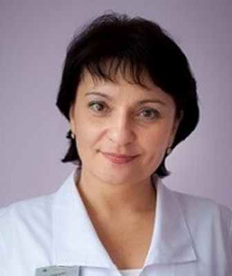 врач офтальмолог давыдова и.в.