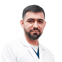 Симонян Оганнес Артаваздович