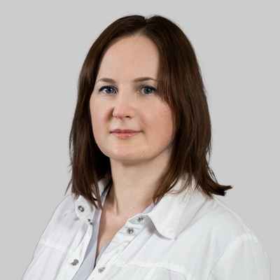 Кондрашова Елена Александровна