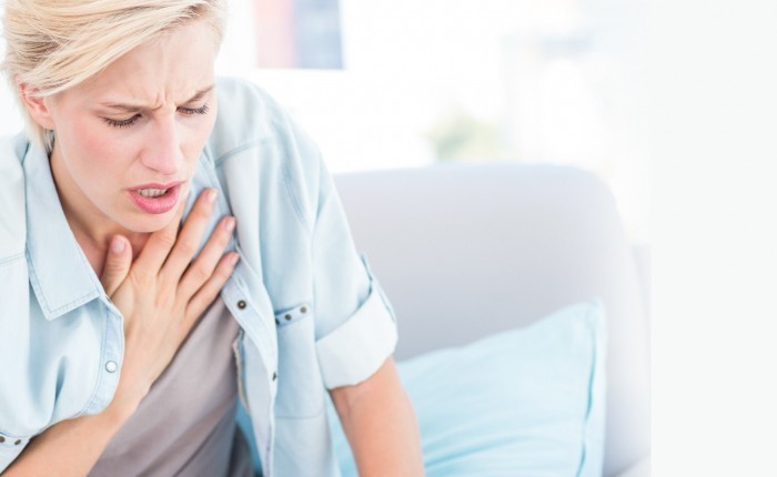 Психогенная одышка: диагностика и лечение