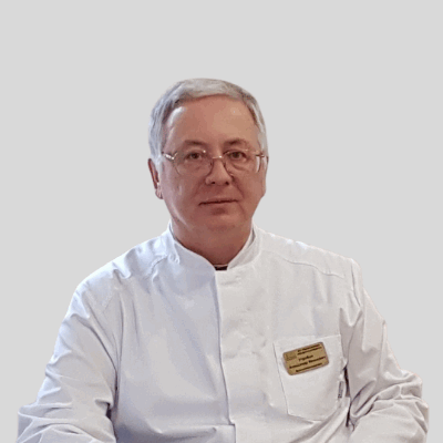 Утробин Александр Иванович