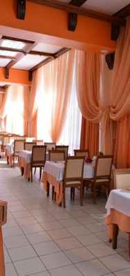 Питание в санатории (1)