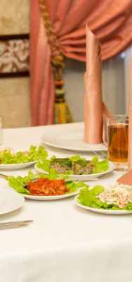 Питание в санатории (11)