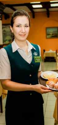 Питание в санатории (7)