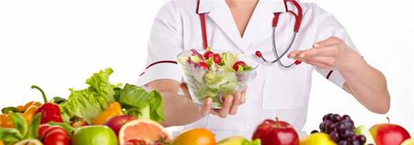 Диетотерапия