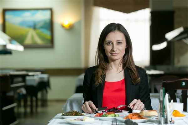 питание в санатории