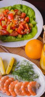 Питание в санатории