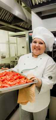 Питание в санатории (5)