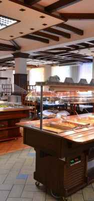 Питание в санатории (2)