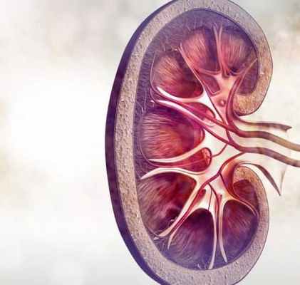 Острый гломерулонефрит