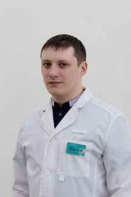 Карачёв Андрей Александрович 