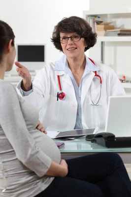 СЗРП - определение. Синдром задержки развития плода