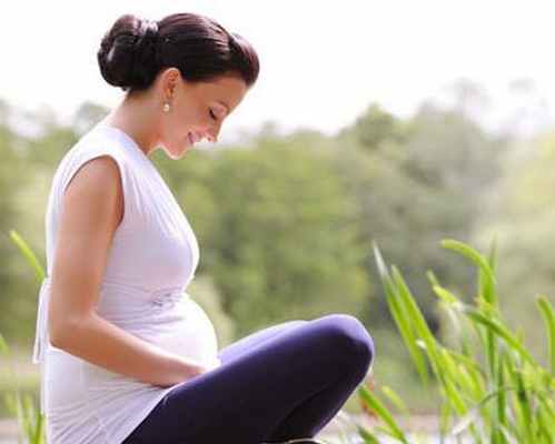 дистресс плода последствия