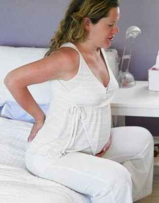 признаки дистресса плода