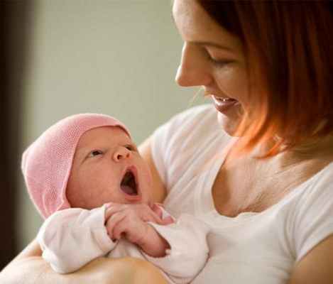 дистресс плода