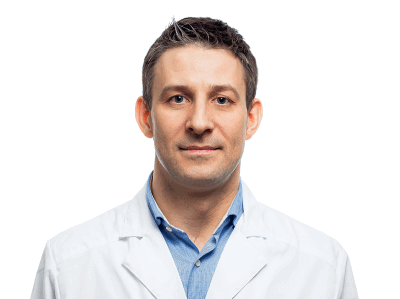 Гришило Антон Павлович