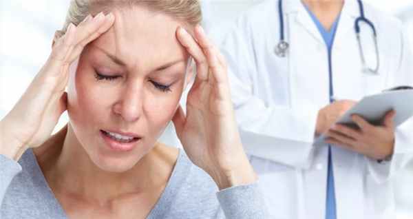 Лечение ВСД