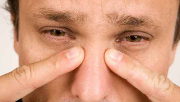 Доброкачественные опухоли