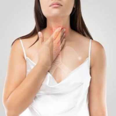 Доброкачественные новообразования пищевода