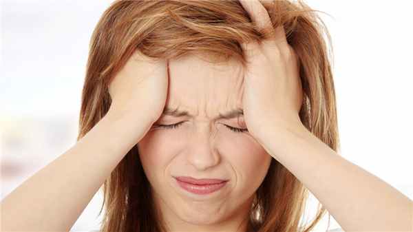 Повышенное внутричерепное давление