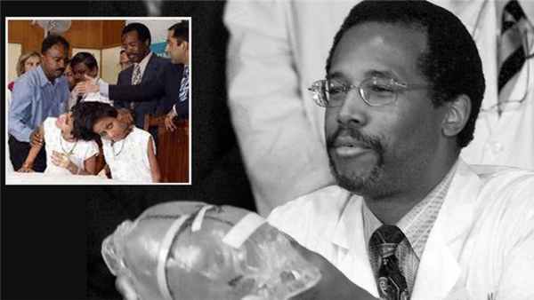 Бенджамин Карсон