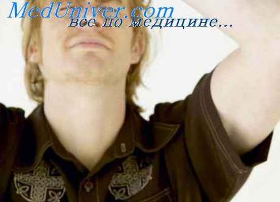 гипотермия при алкоголизме