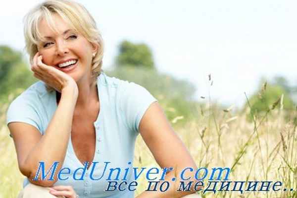 эффективность гормонотерапии