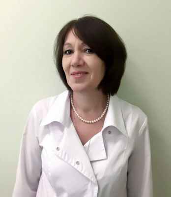 Врач Назарова Надежда Валентиновна