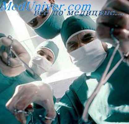 ингаляционные анестетики