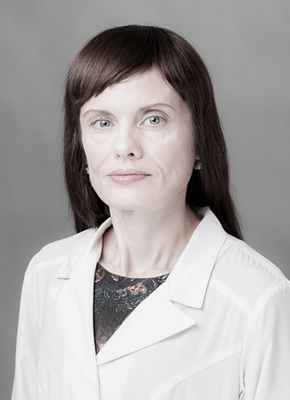 Дубина Наталия Николаевна