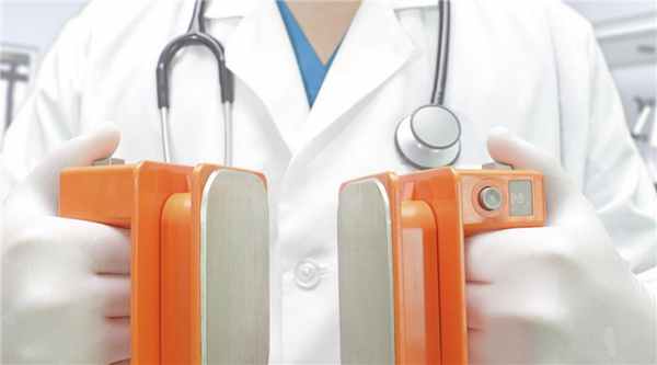 Желудочковая тахикардия